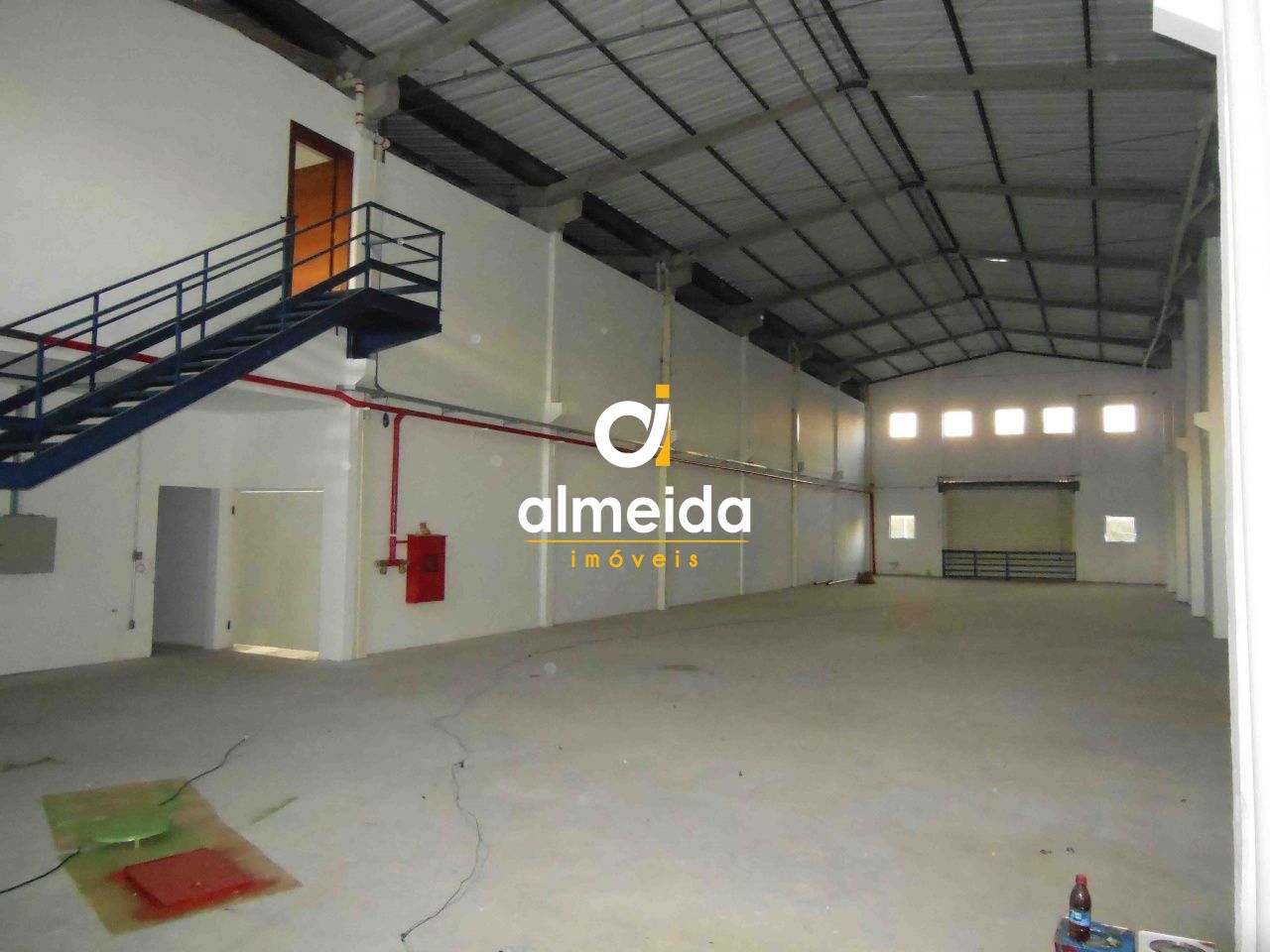 Depósito-Galpão-Armazém à venda, 2126m² - Foto 19