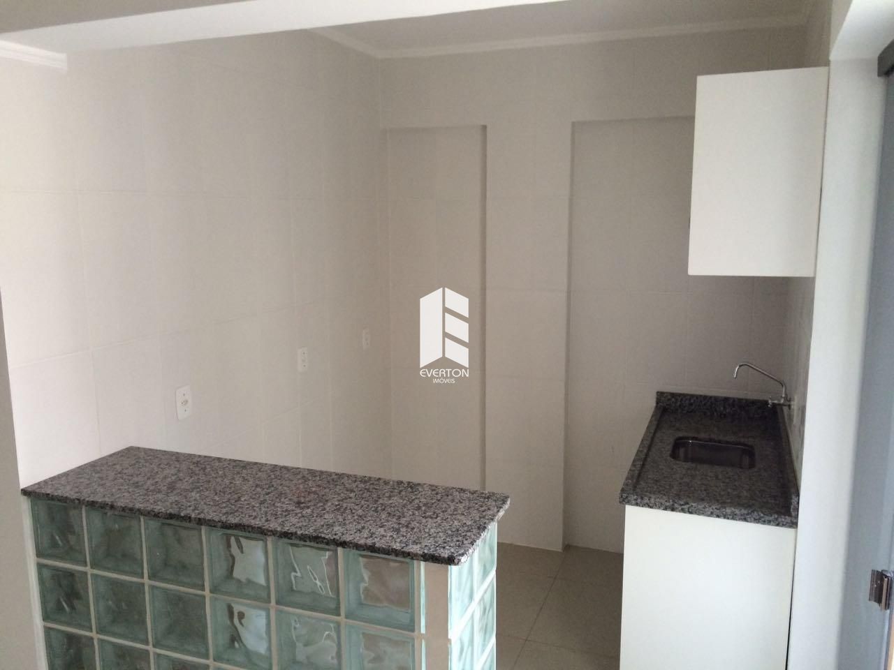 Apartamento de 1 quarto, 40m² no bairro Nossa Senhora do Rosário, em Santa Maria | Eu Corretor