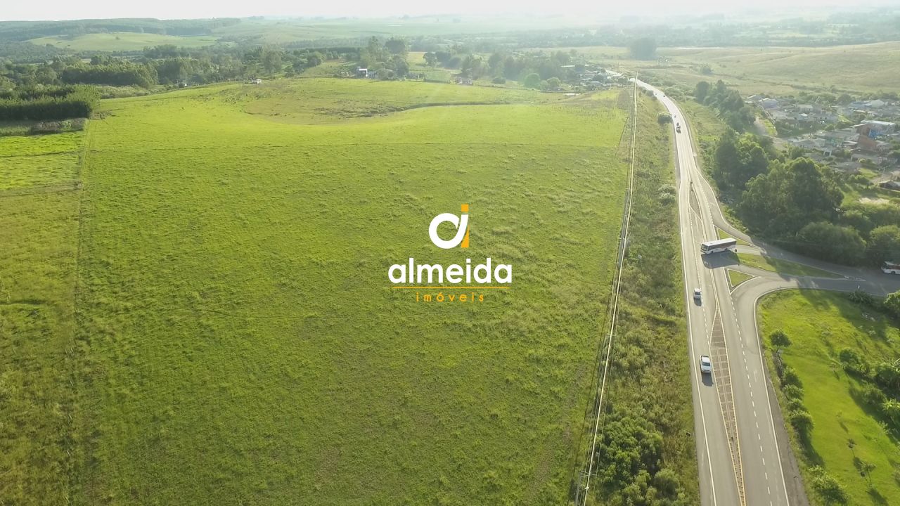 Terreno, 14 hectares - Foto 2