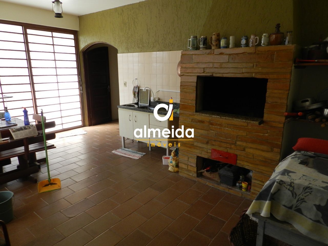 Casa à venda com 3 quartos, 448m² - Foto 27