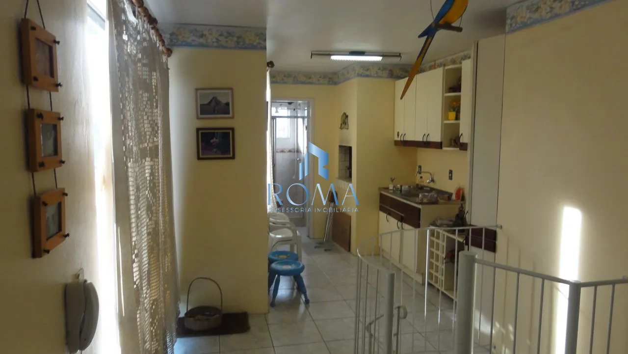 Cobertura, 2 quartos, 119 m² - Foto 5