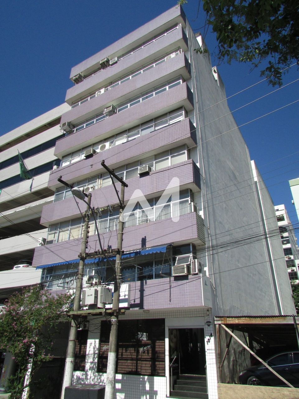 Sala Comercial com 50m² no bairro Centro em Lajeado para Comprar