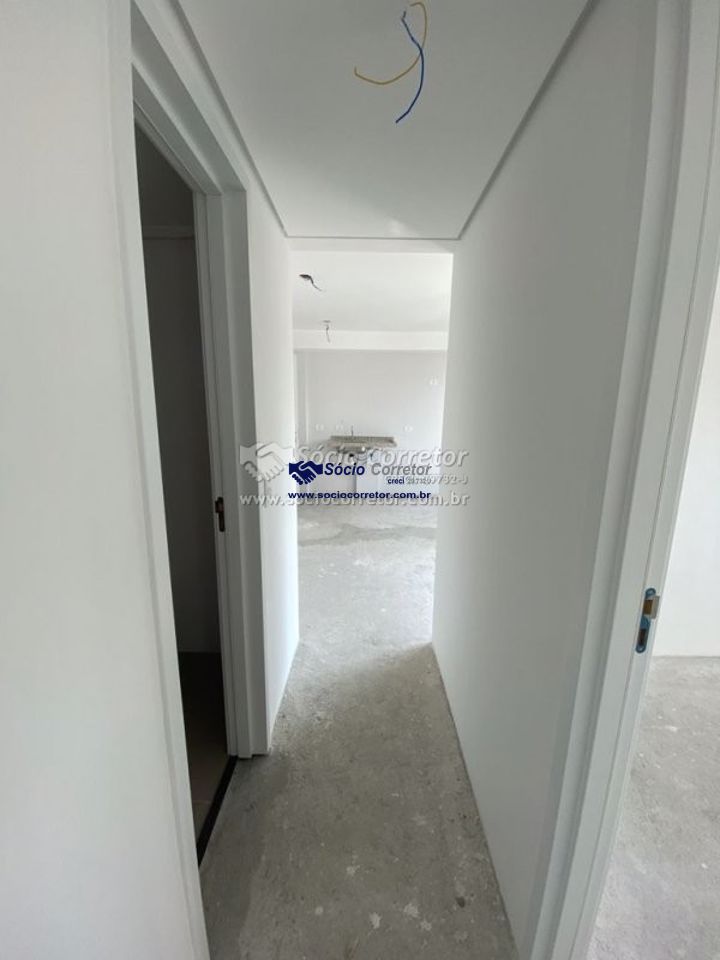Apartamento, 2 quartos, 38 m² - Foto 6