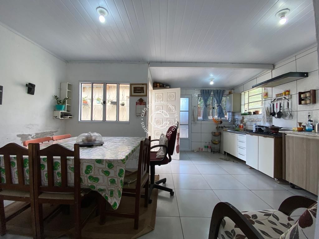 Casa, 4 quartos, 120 m² - Foto 3