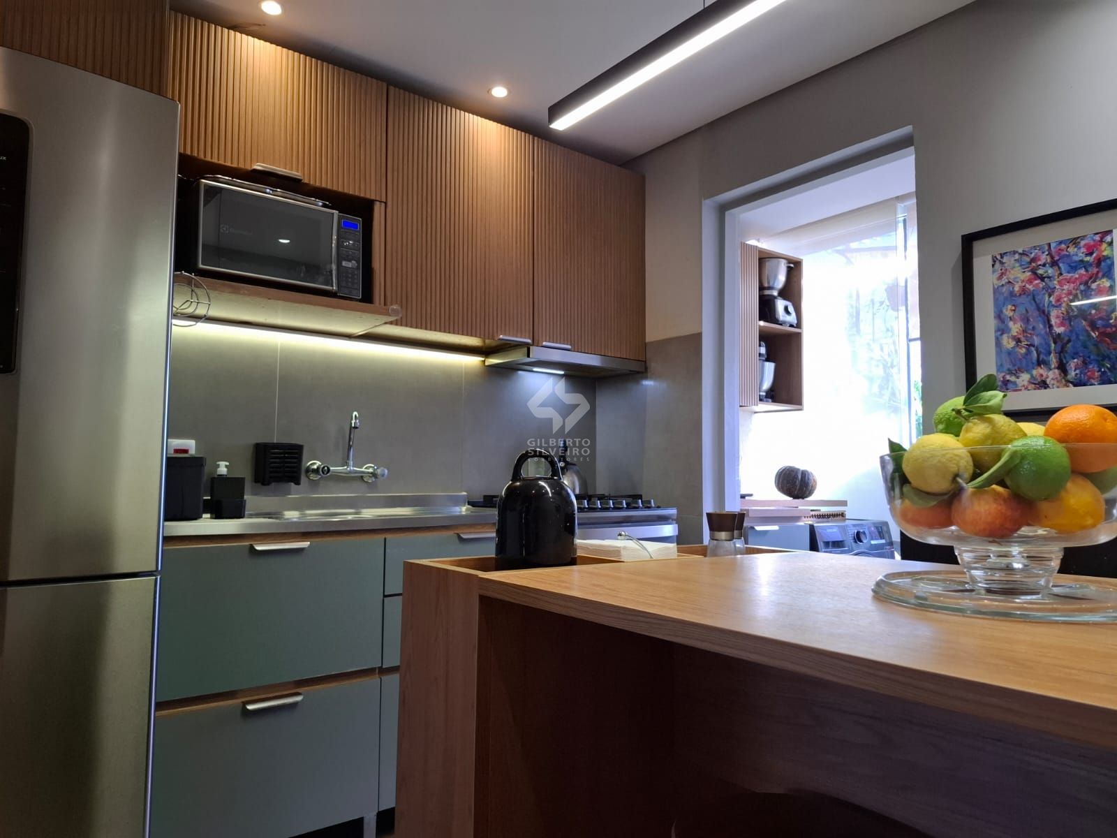 Casa de Condomínio, 2 quartos, à venda, 76 m², Rio Branco - Canoas — foto 5