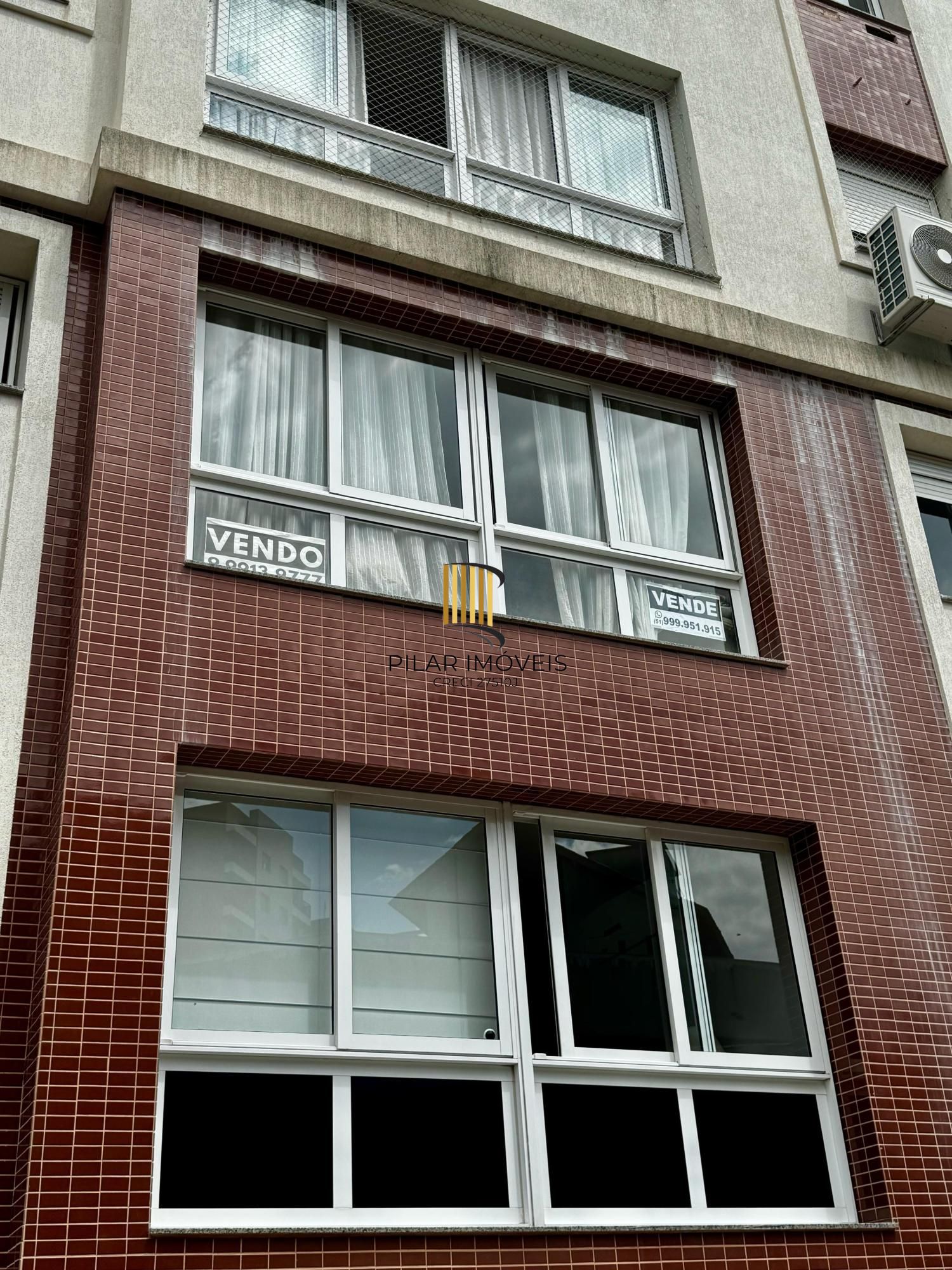 Apartamento 3 dormitórios no bairro Passo da Areia