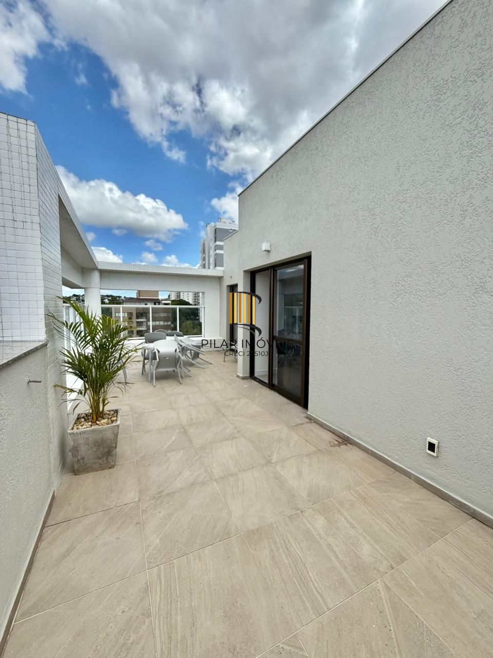 Apartamento Impecável no Jardim Europa com 2 Suítes e Churrasqueira