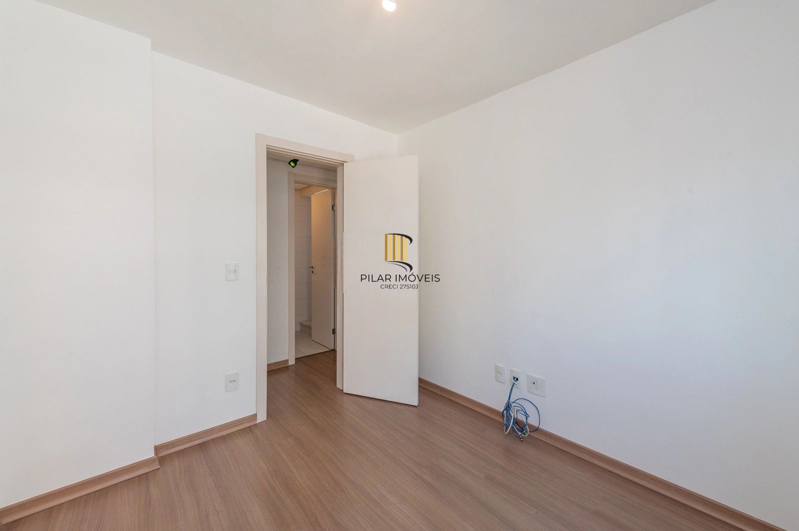🏡 Apartamento 2 Dormitórios com Vaga no Petrópolis