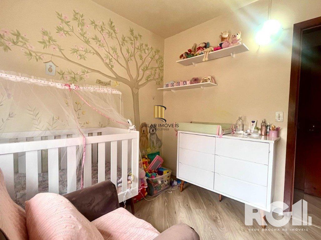 Apartamento 2 dormitórios no bairro Ecoville