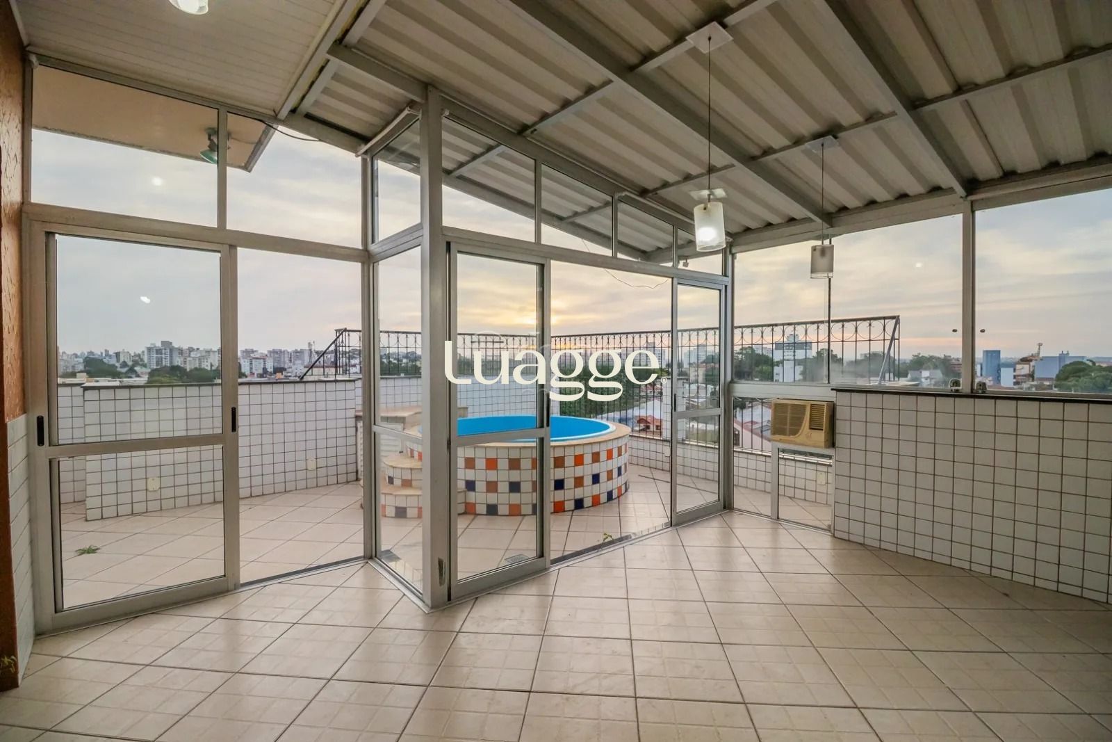 Cobertura à venda com 3 quartos, 185m² - Foto 4