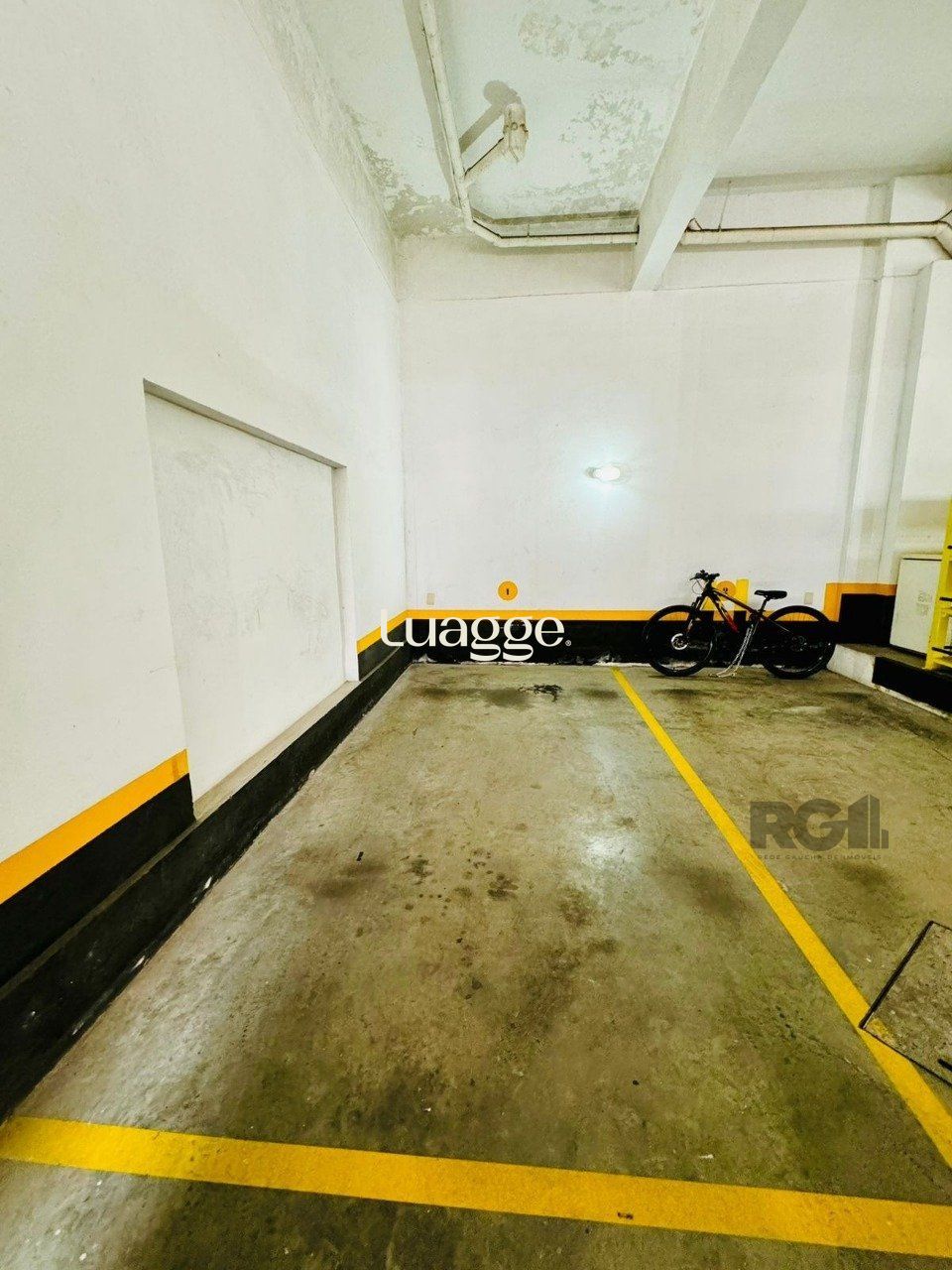 Apartamento à venda com 1 quarto, 37m² - Foto 17