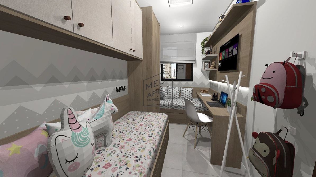 Apartamento, 2 quartos, 110 m² - Foto 16