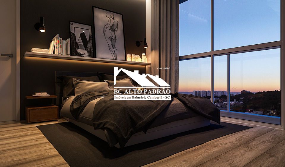 Apartamento, 2 quartos, 64 m² - Foto 15