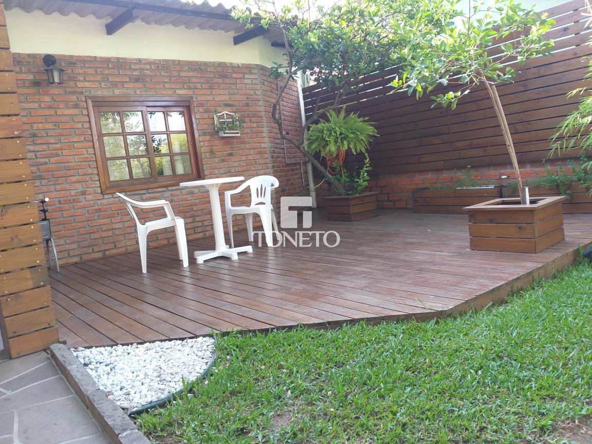 Casa à venda com 4 quartos, 192m² - Foto 21