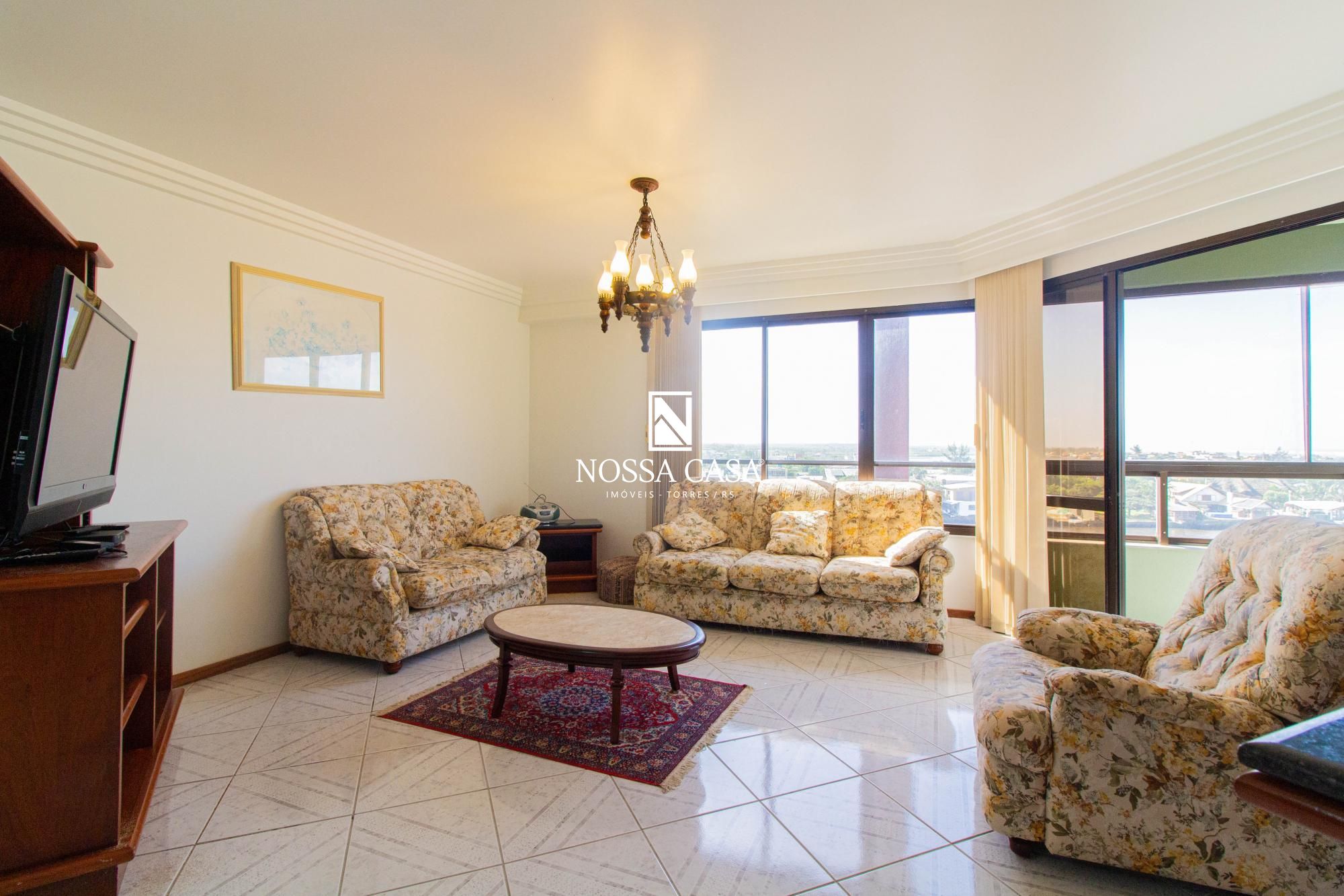 Apartamento, 3 quartos, 183 m² - Foto 5
