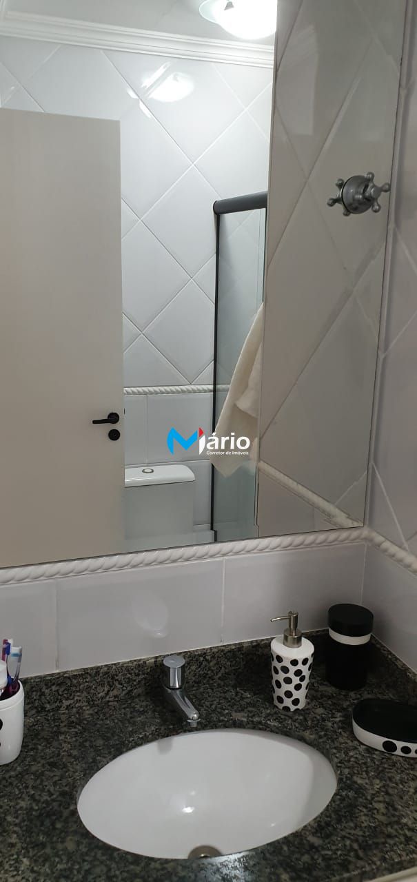 Apartamento à venda com 2 quartos, 60m² - Foto 5