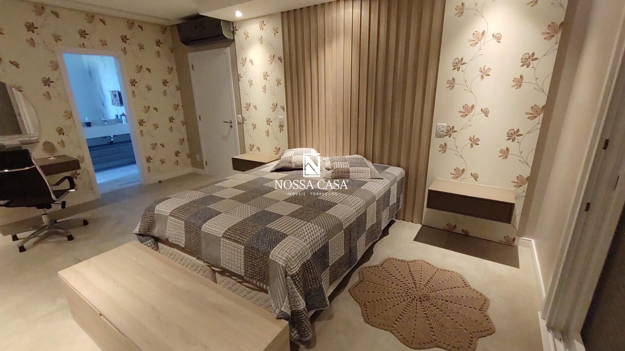 Casa de Condomínio, 5 quartos - Foto 42