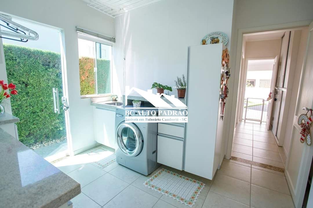 Casa de Condomínio, 4 quartos - Foto 27