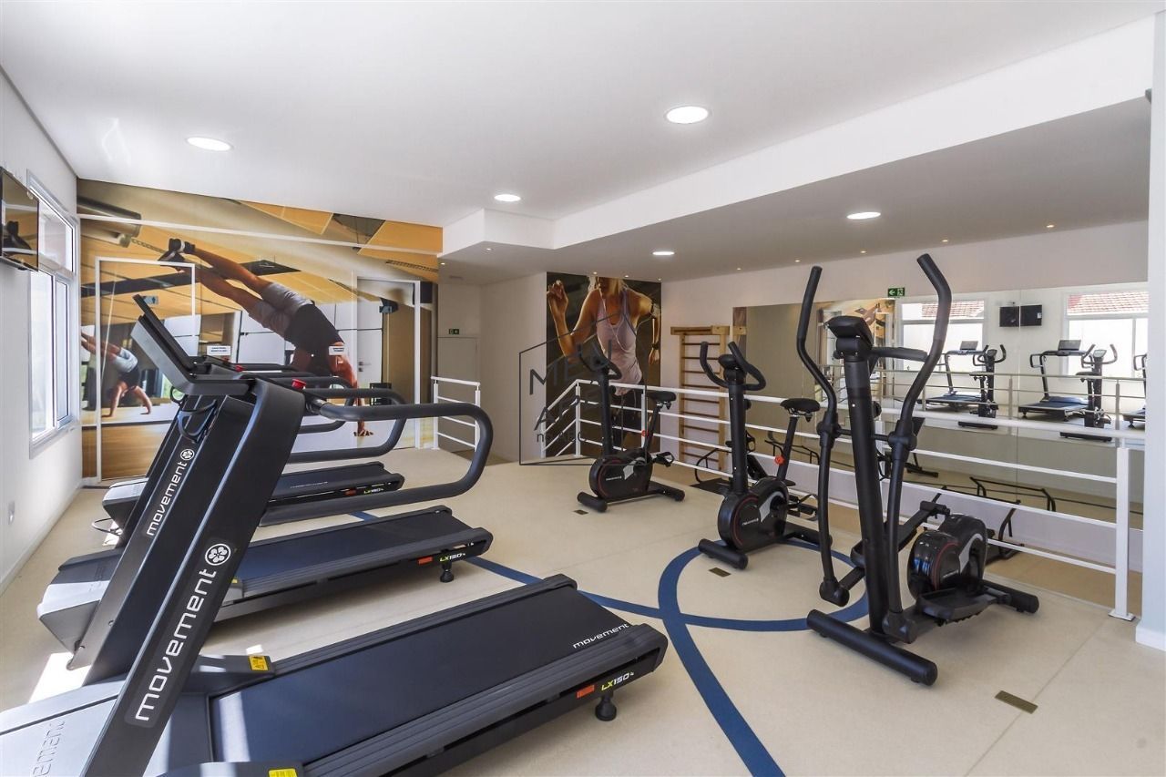 Apartamento, 2 quartos, 75 m² - Foto 9