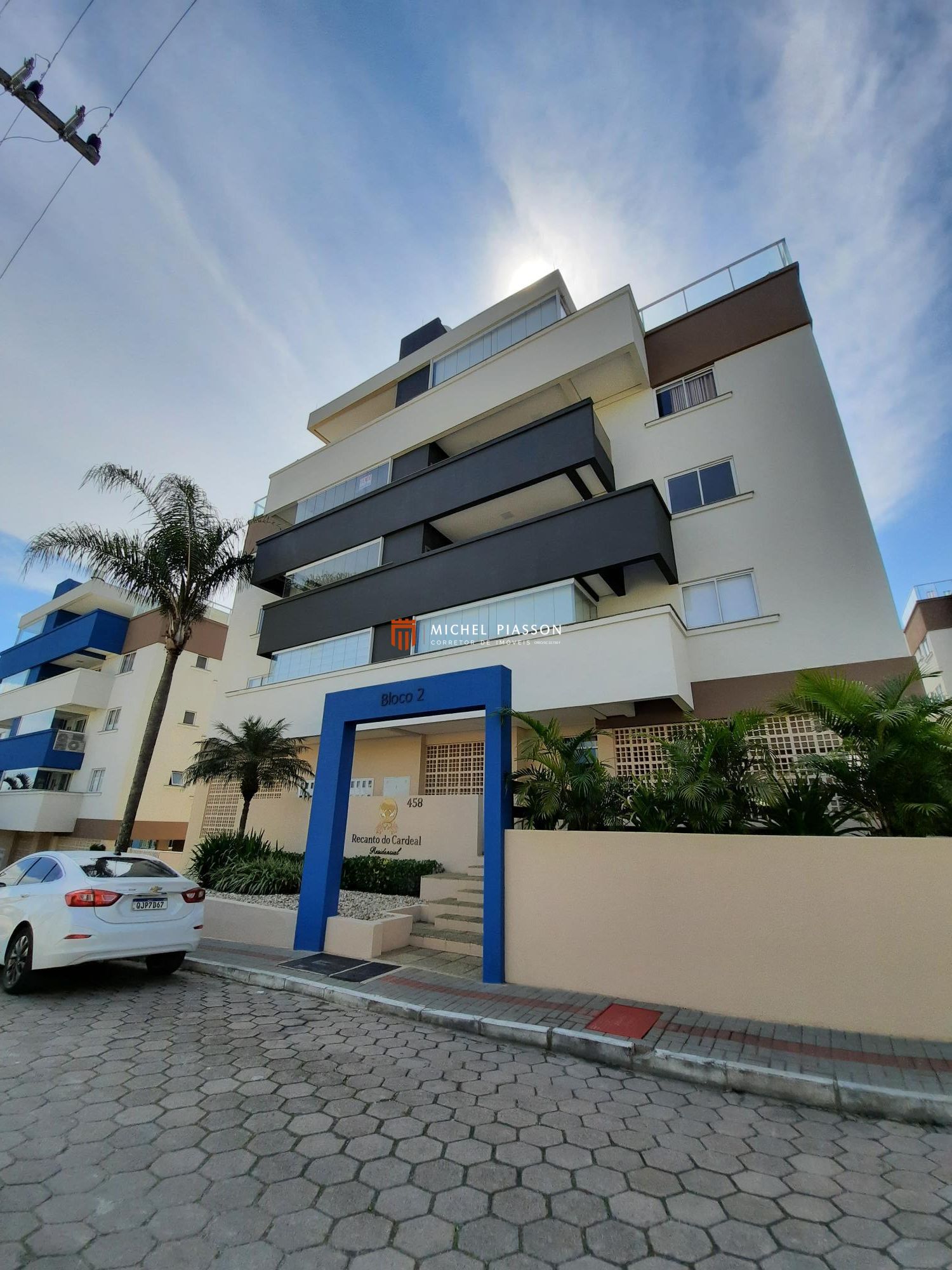 Apartamento, 2 quartos, 67 m² - Foto 1