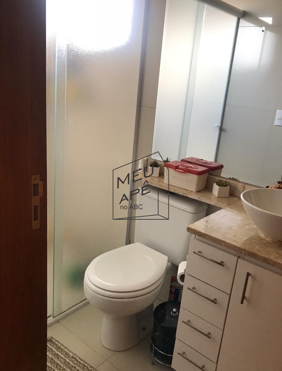 Apartamento, 2 quartos, 52 m² - Foto 10