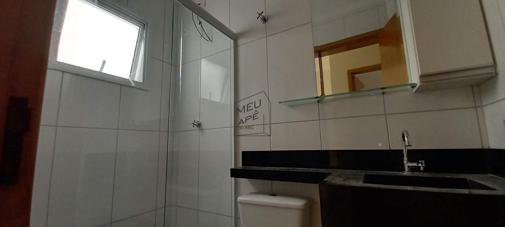 Apartamento, 2 quartos, 45 m² - Foto 9