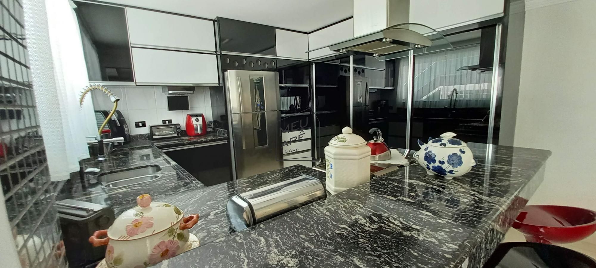 Sobrado, 3 quartos, 535 m² - Foto 13