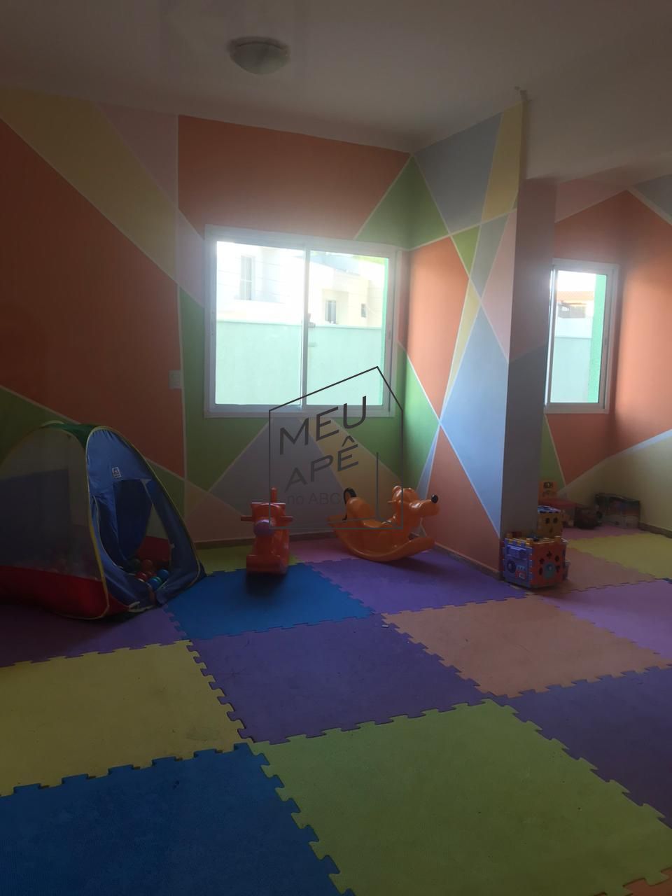Apartamento, 2 quartos, 52 m² - Foto 18