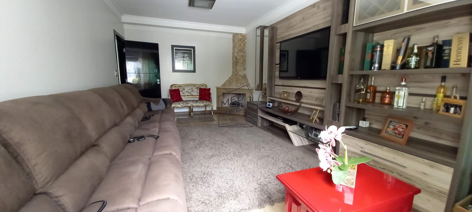 Sobrado, 3 quartos, 535 m² - Foto 7