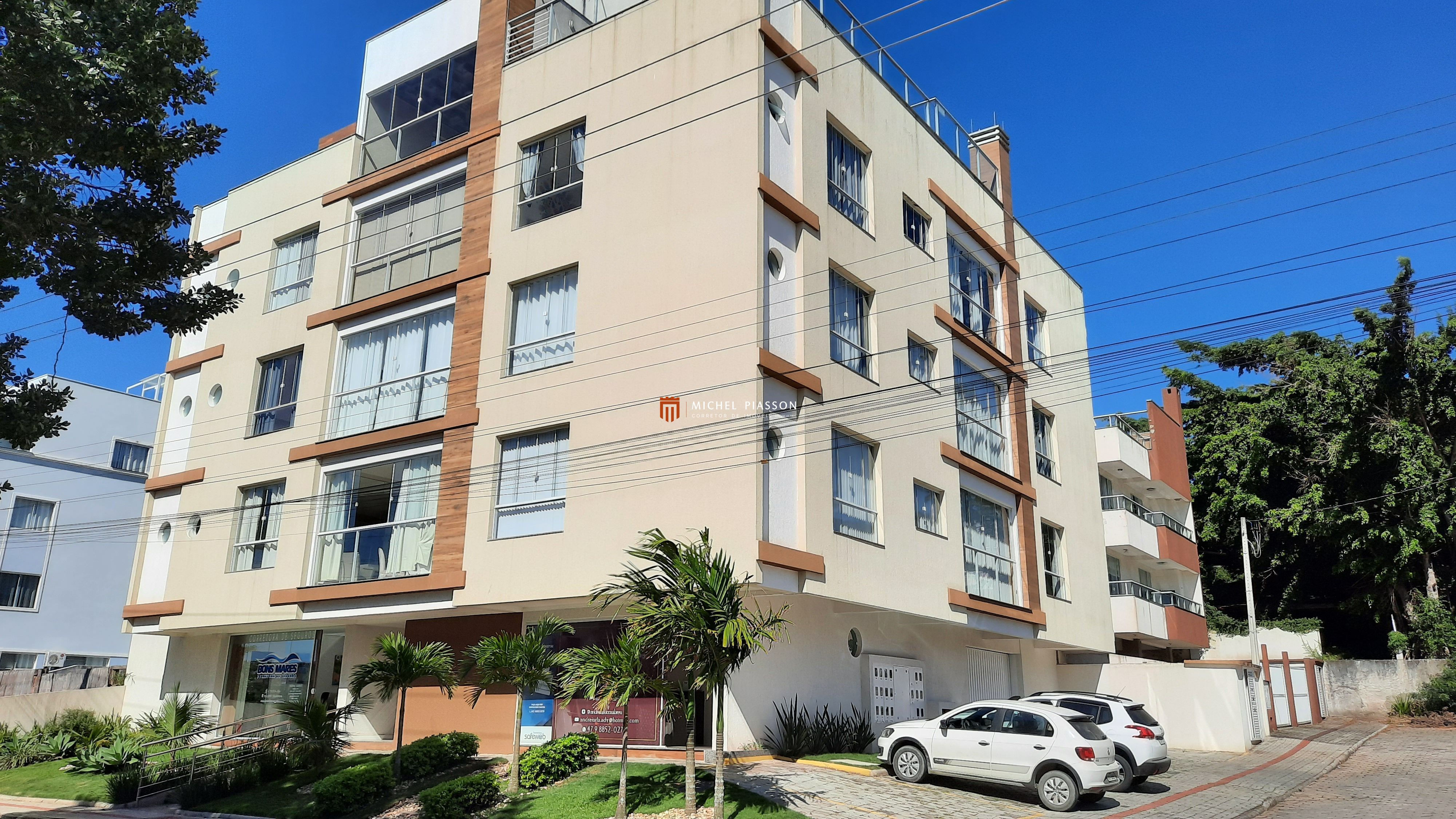 Apartamento à venda com 2 quartos, 86m² - Foto 3