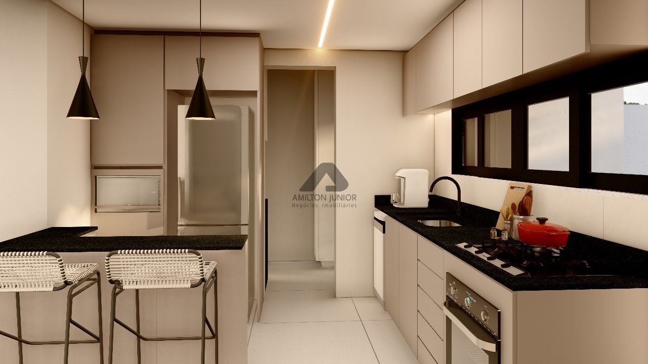 Casa à venda com 3 quartos, 172m² - Foto 5