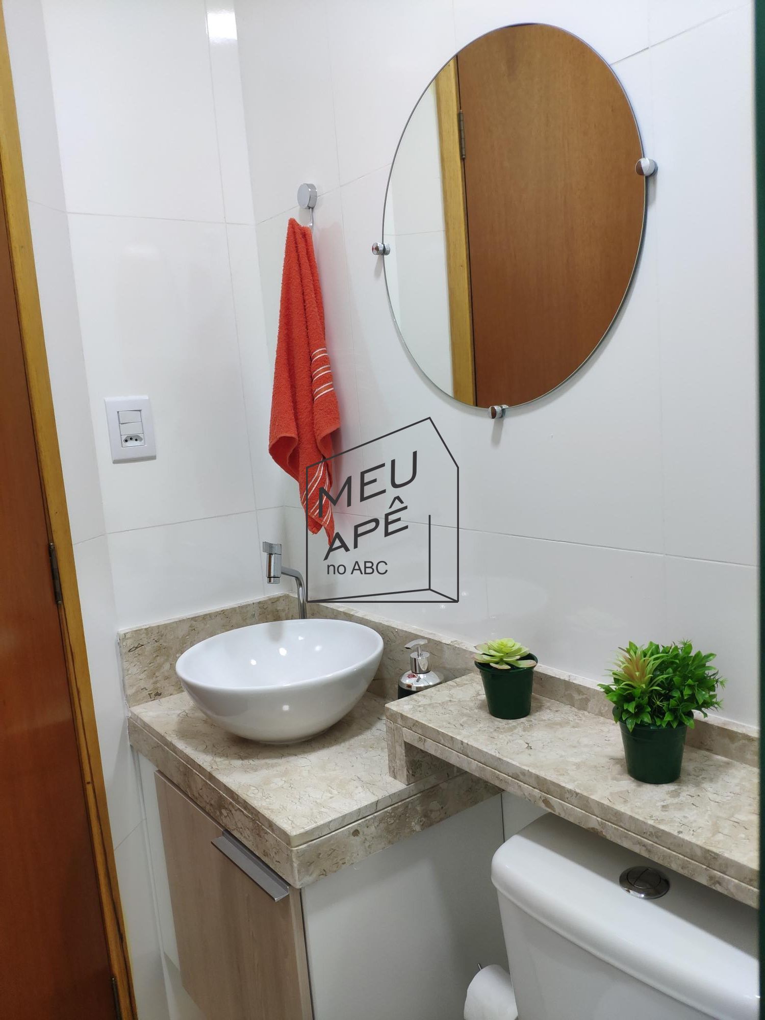 Apartamento à venda com 2 quartos, 54m² - Foto 19