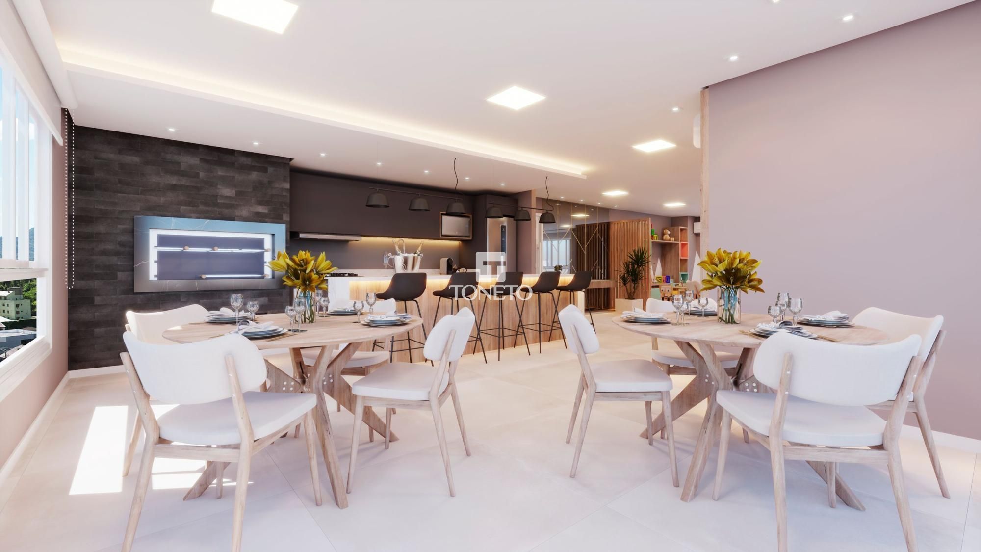 Apartamento, 2 quartos, 52 m² - Foto 15