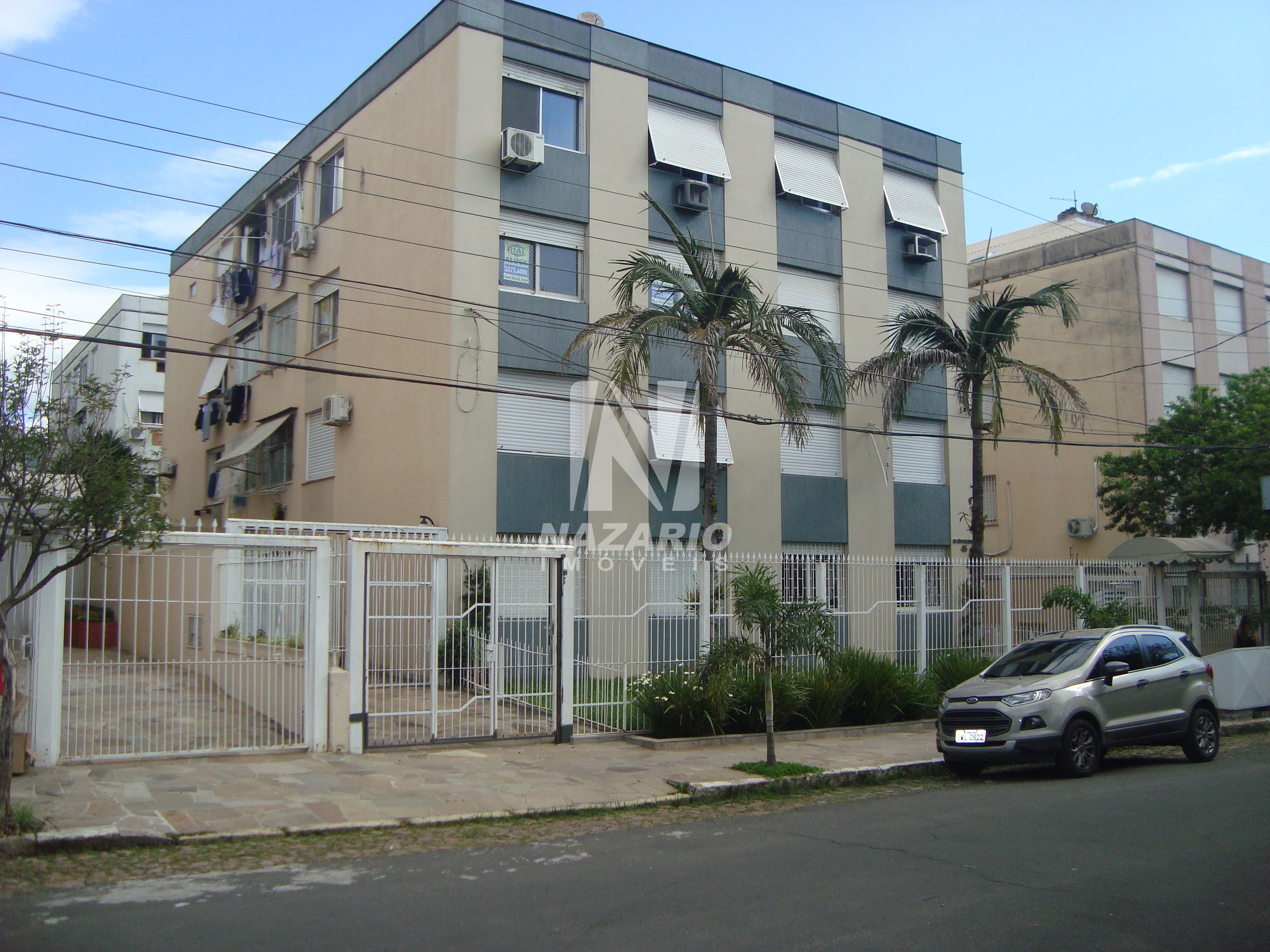 Apartamento à venda no São Sebastião - Porto Alegre, RS