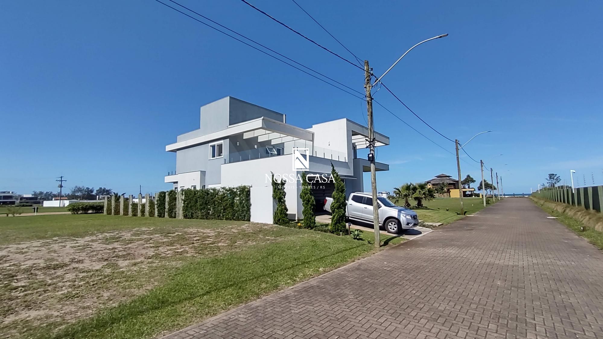 Casa de Condomínio à venda com 5 quartos, 450m² - Foto 7