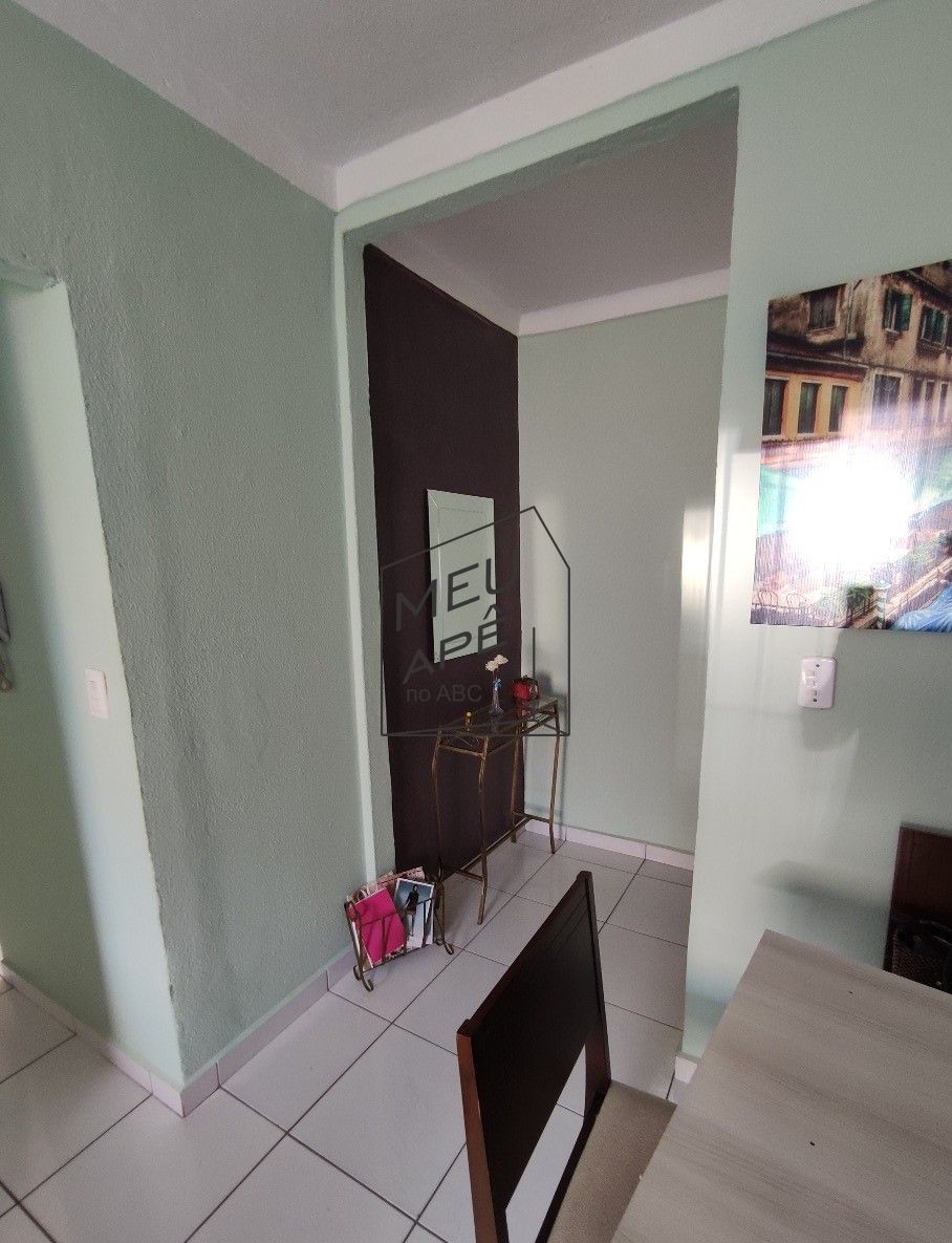 Apartamento à venda com 2 quartos, 50m² - Foto 8