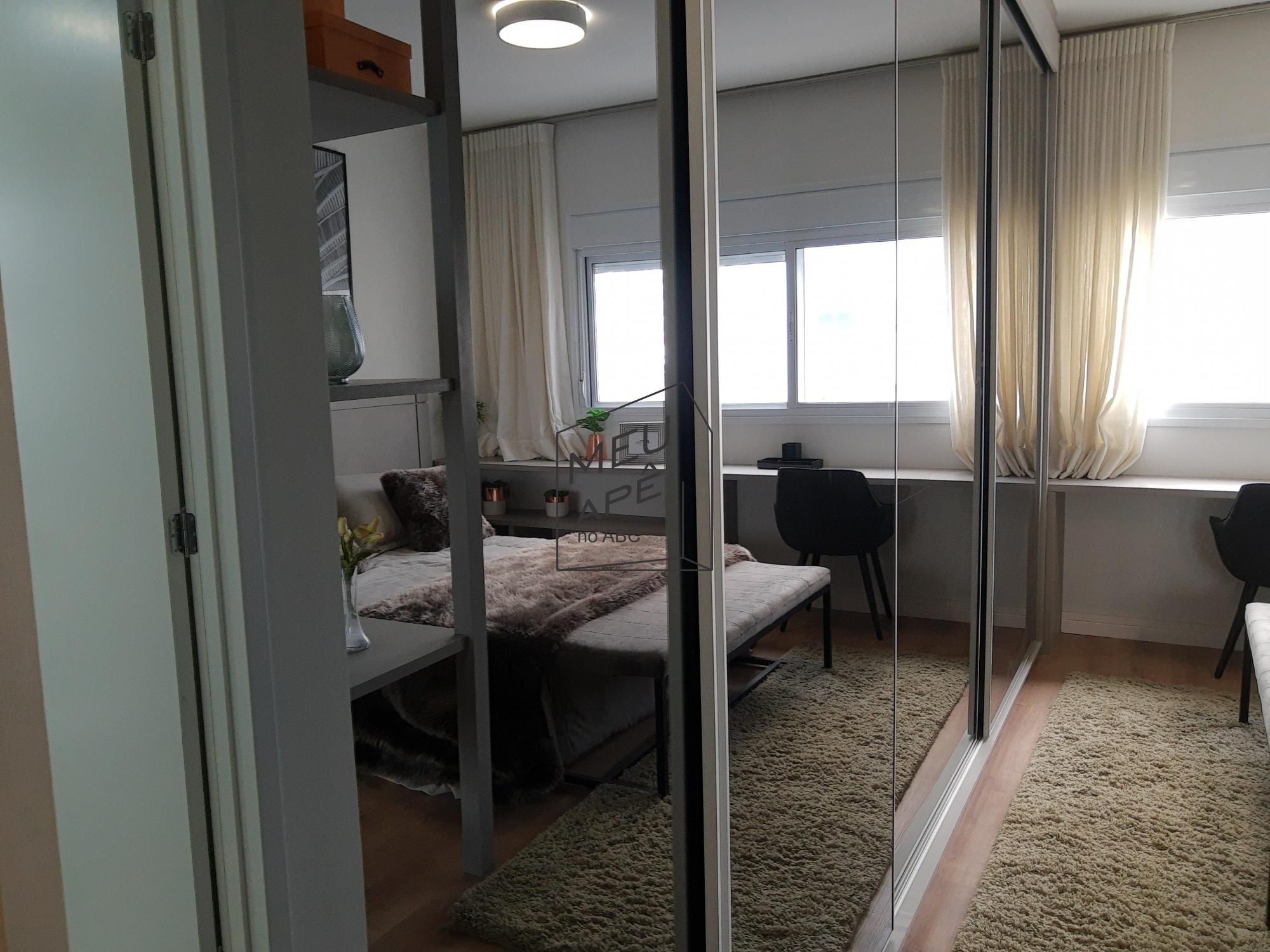 Apartamento, 3 quartos, 117 m² - Foto 20