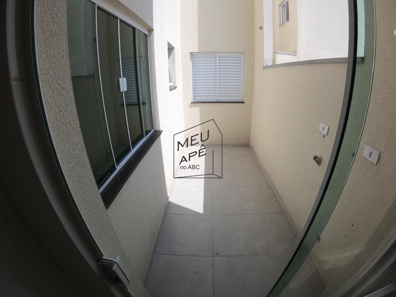 Apartamento à venda com 1 quarto, 58m² - Foto 4