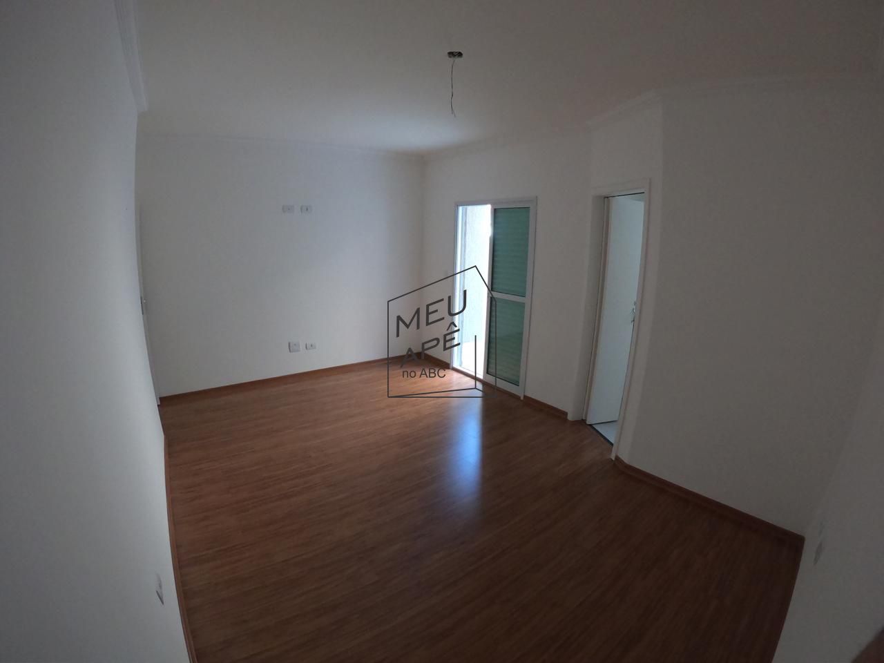 Apartamento à venda com 1 quarto, 58m² - Foto 2