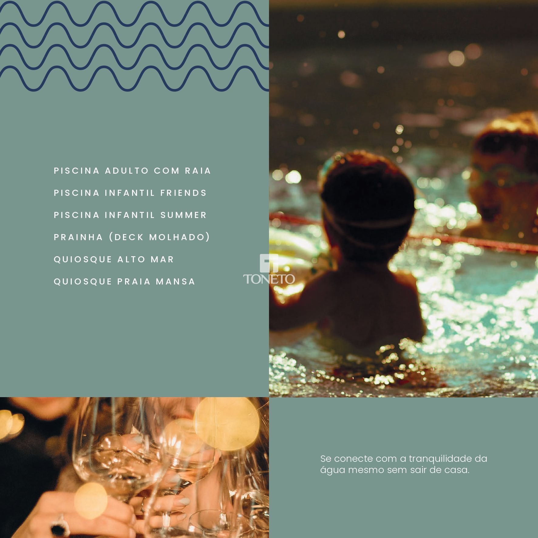 Apartamento, 2 quartos, 61 m² - Foto 8