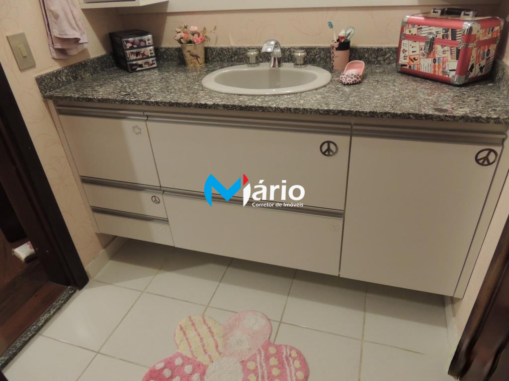 Apartamento à venda com 4 quartos, 238m² - Foto 15