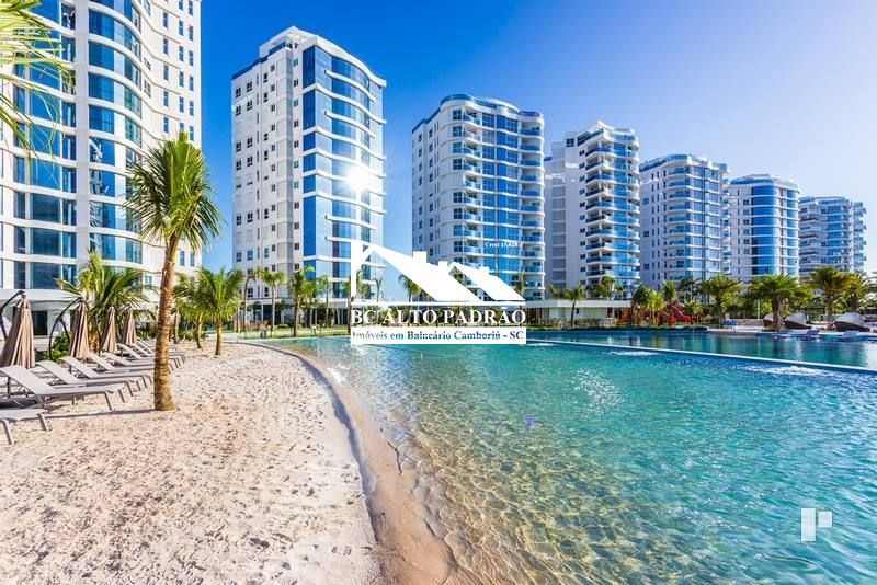 Apartamento, 4 quartos, 268 m² - Foto 1