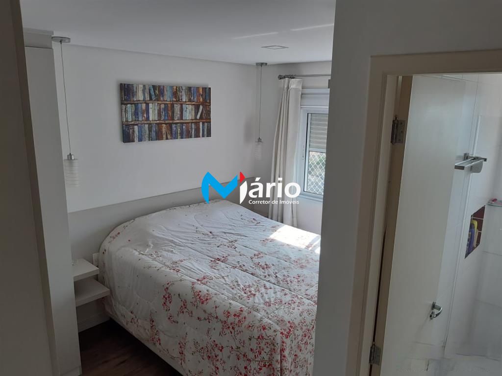 Apartamento à venda com 2 quartos, 84m² - Foto 4