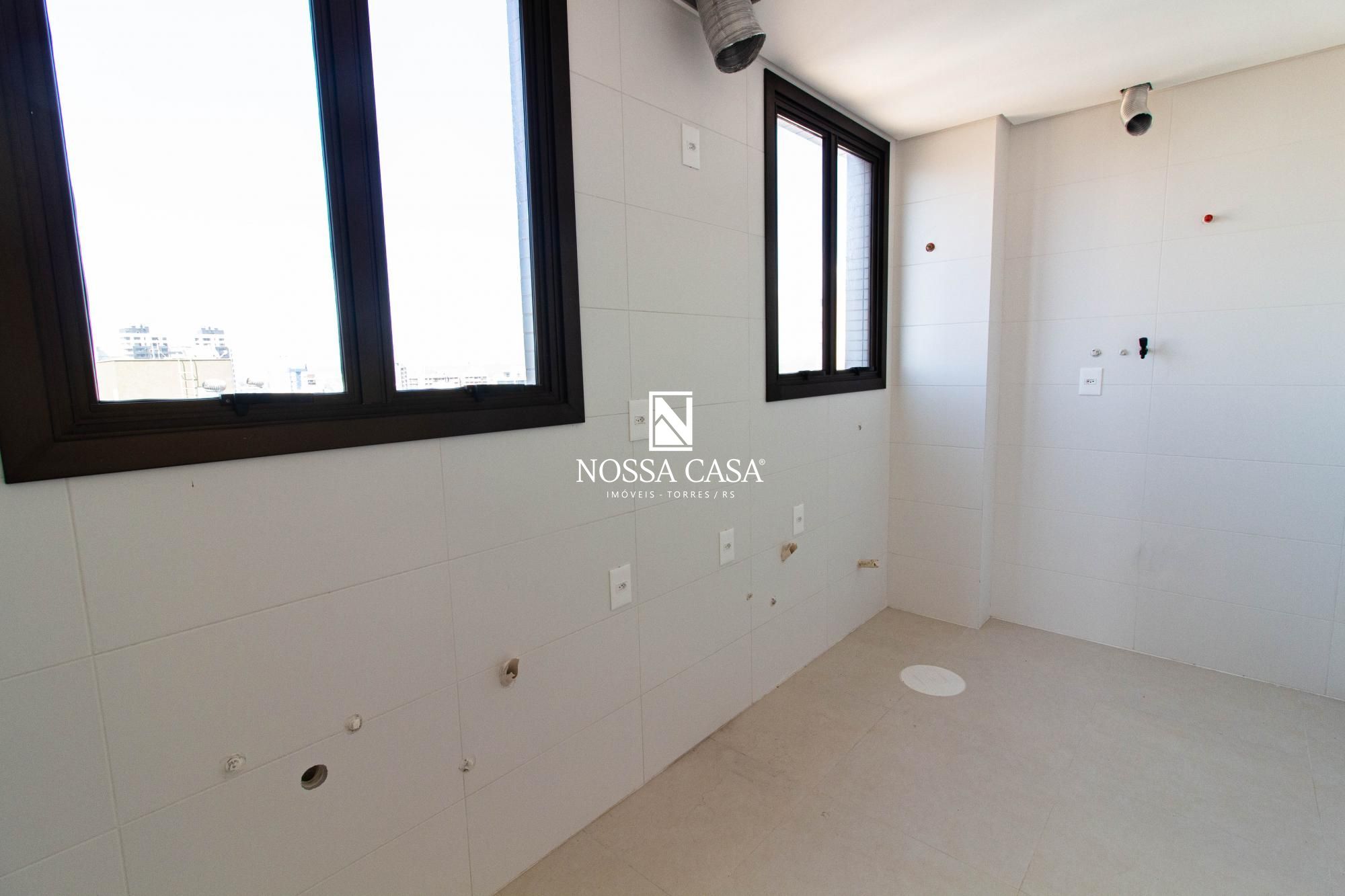 Apartamento à venda com 2 quartos, 77m² - Foto 6