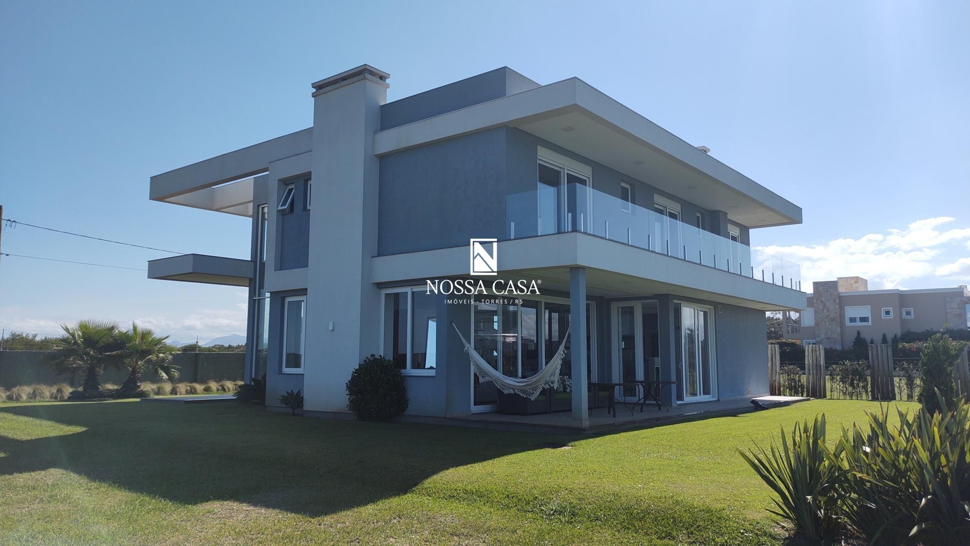 Casa de Condomínio, 5 quartos - Foto 5