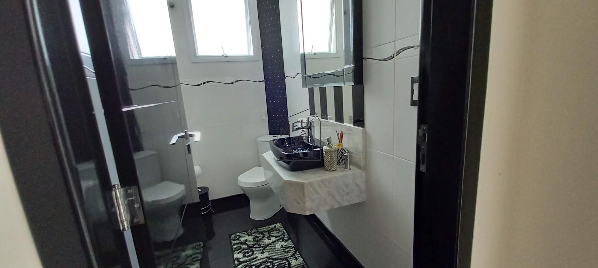 Sobrado, 3 quartos, 535 m² - Foto 9