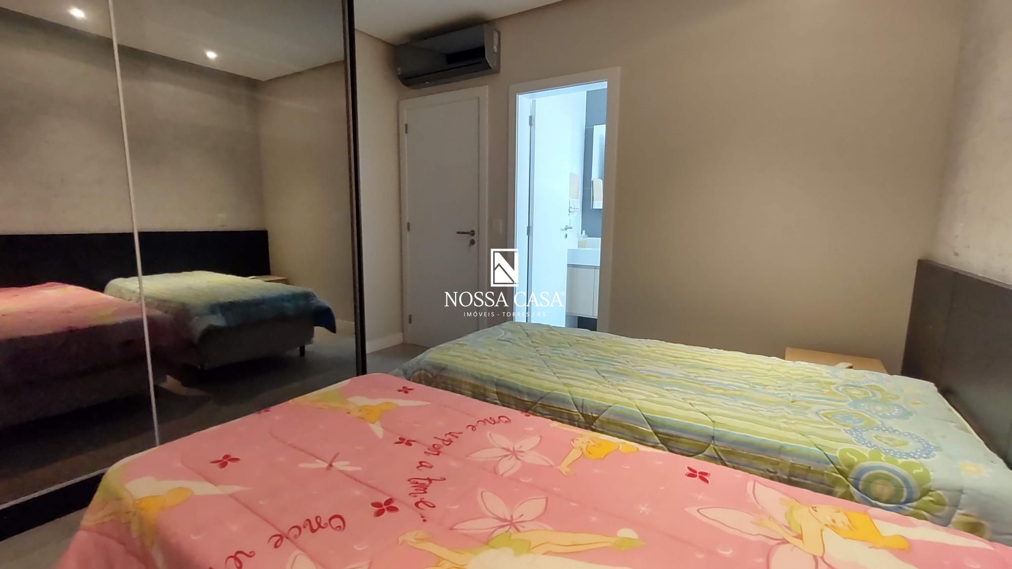 Casa de Condomínio, 5 quartos - Foto 63
