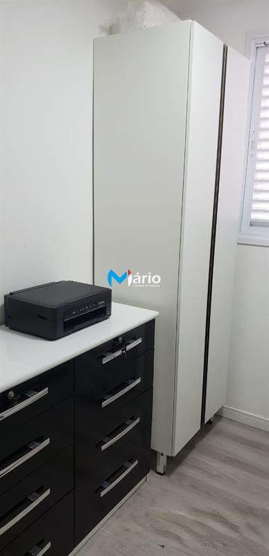 Apartamento à venda com 2 quartos, 60m² - Foto 8