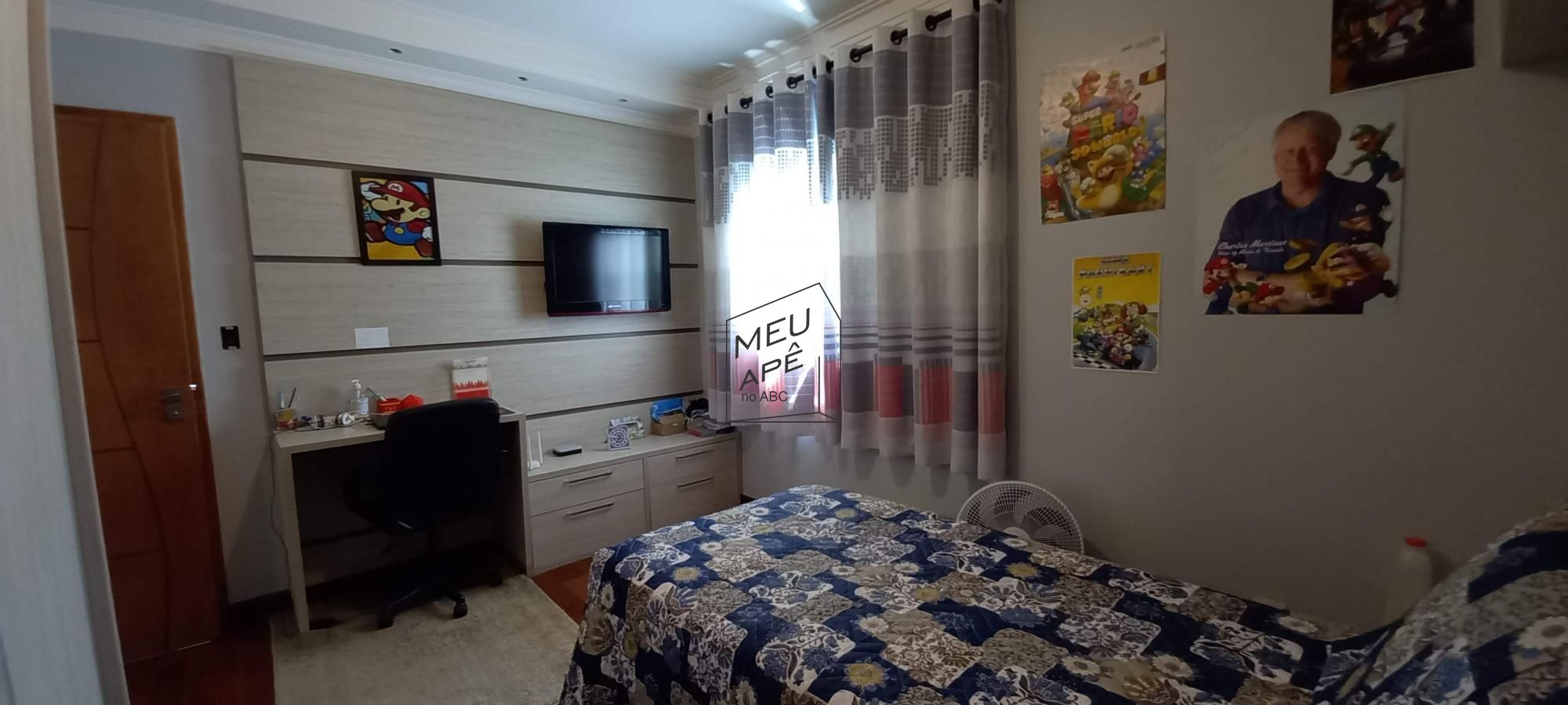 Sobrado, 3 quartos, 535 m² - Foto 21