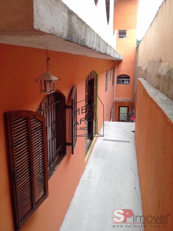 Casa, 4 quartos, 285 m² - Foto 11